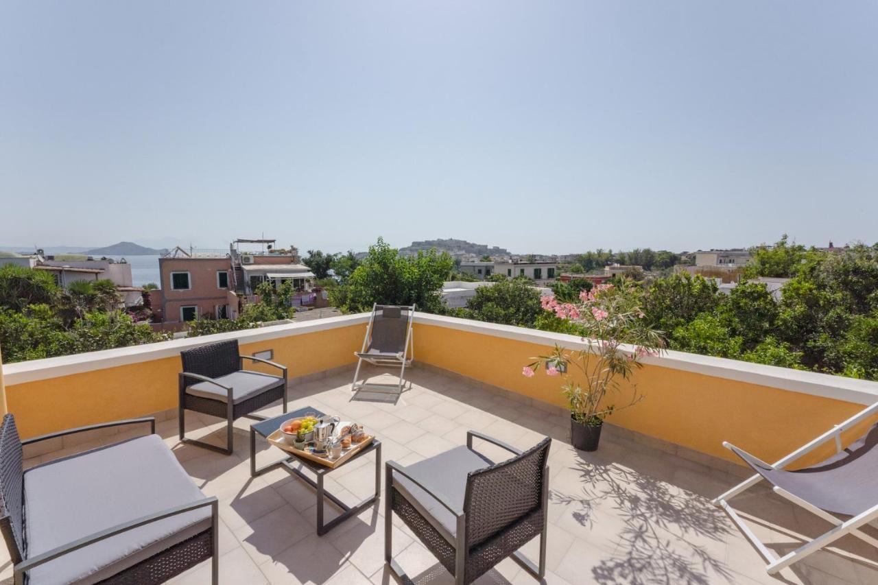 Villa Caterina B&B Redang Island Dış mekan fotoğraf