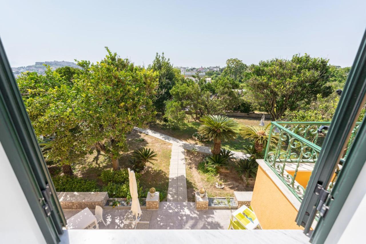 Villa Caterina B&B Redang Island Dış mekan fotoğraf